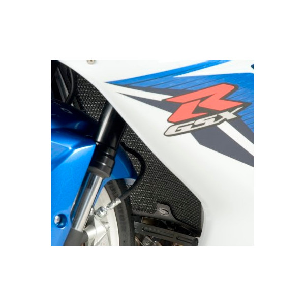 R&G RAD GUARD TITANIUM GSXR6 06-10